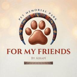 For My Friends